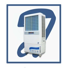 UVC Air Handling Unit