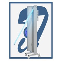 Portable Trolley System