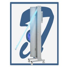 Portable Trolley System