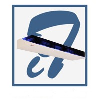 Fixed UV-C (Elevator)